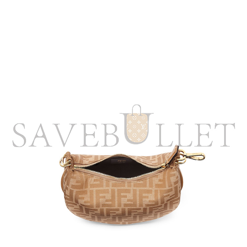 F**di mini F**digraphy 8bs081alp3f1q5t (20*13*7.5cm)